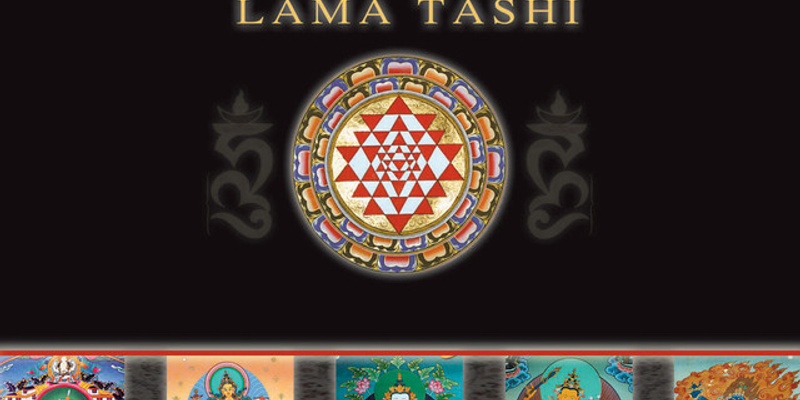Lama Tashi