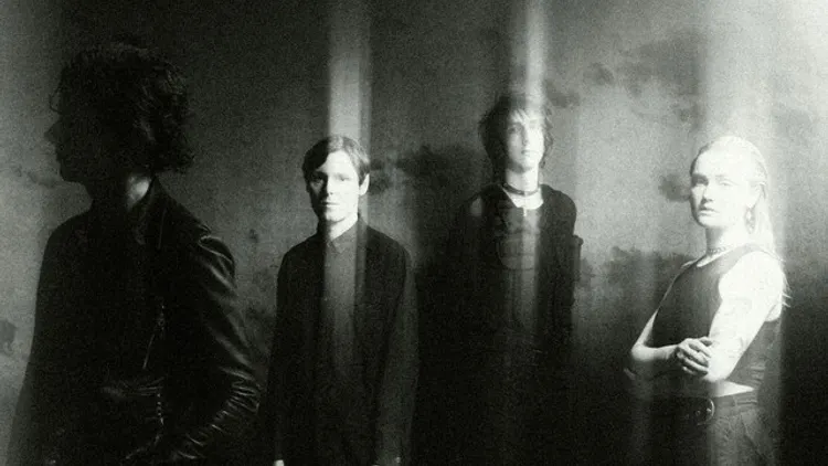 THE HORRORS