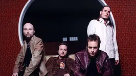 Default « The Fallout » 25th Anniversary Tour