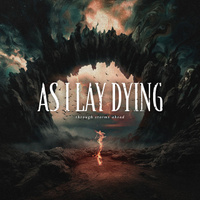 concert As I Lay Dying