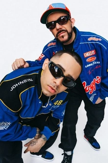 Tapage nocturne avec Tropkillaz