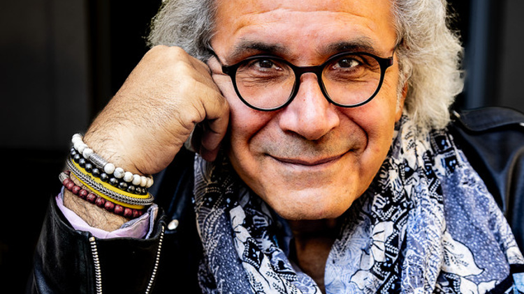 Frédéric Zeitoun En Concert