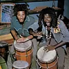 The Congos