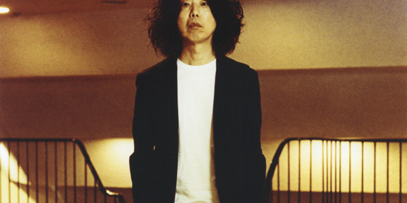 Shintaro Sakamoto