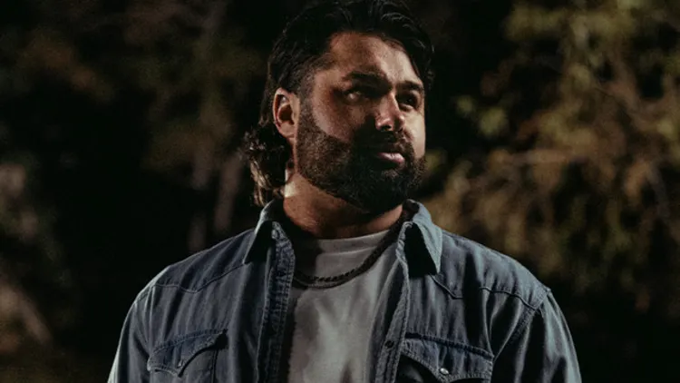 Koe Wetzel: The Night Champion Tour