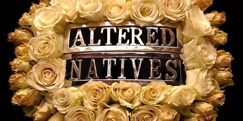Altered Natives