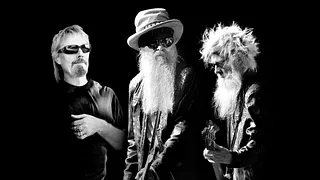 ZZ Top « The Big One! »