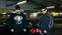 BZZBZZ Techno with Matrakk, Kø:lab