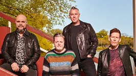 Barenaked Ladies