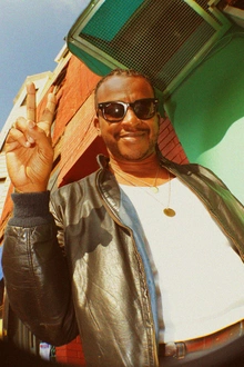 SINKANE