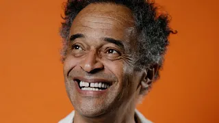 Yannick Noah