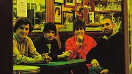 Johnny Mafia