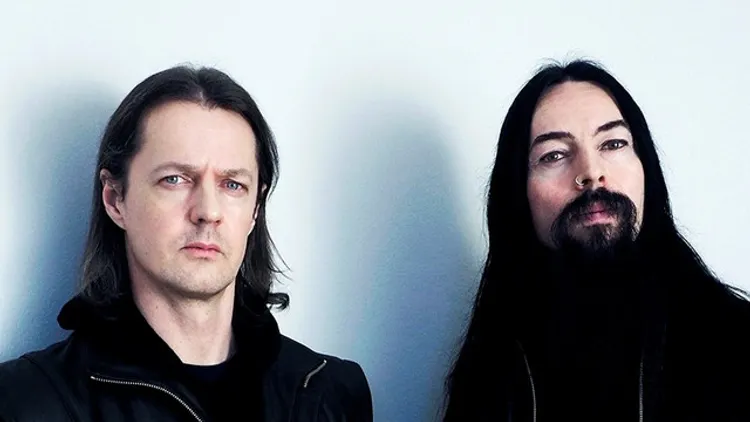 Satyricon + guest