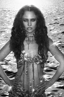 JESS GLYNNE