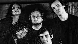 Feldup & The Showerheads