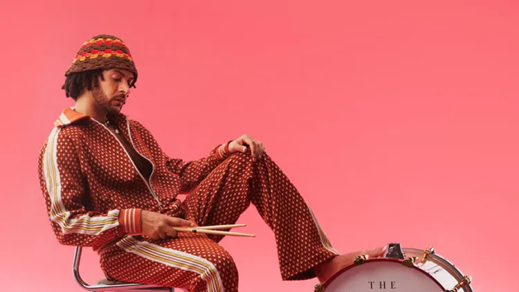 Yussef Dayes