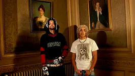 Moji x Sboy