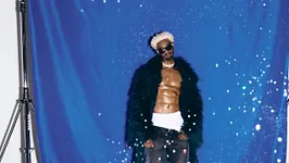 Danny Brown