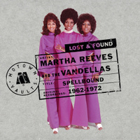 concert Martha Reeves and The Vandellas