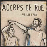 Acorps de Rue