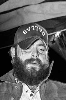 POST MALONE