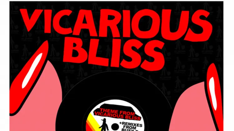 Vicarious Bliss