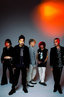 CROSSFAITH