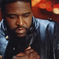 Gerald Levert