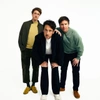 The Wombats