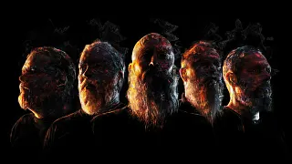 Meshuggah