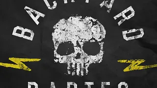 BACKYARD BABIES