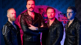 ROYAL REPUBLIC