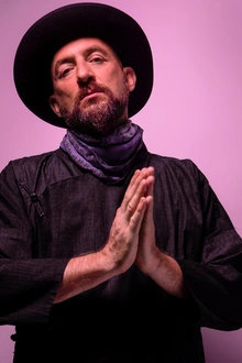 Damian Lazarus, Radio Slave & Friends