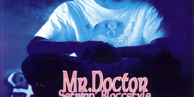 Mr. Doctor