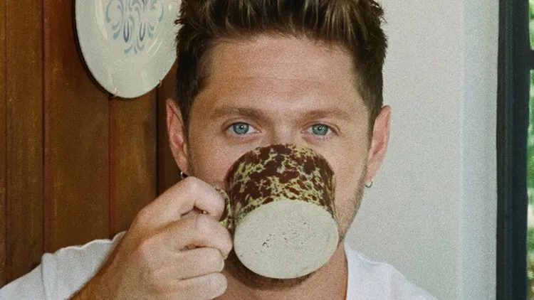 Niall Horan « Dinner Party Live On Tour »