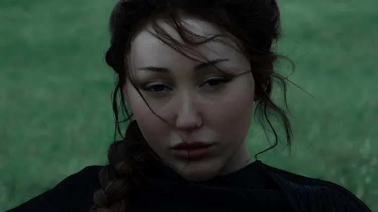 Noah Cyrus