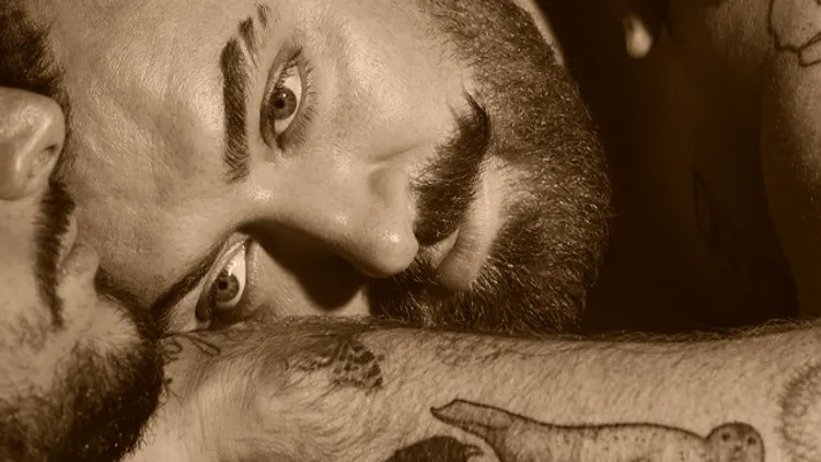 Sam Smith