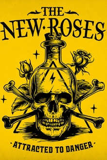 THE NEW ROSES