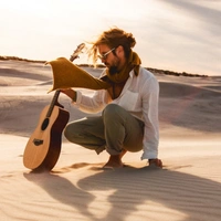 concert Jeremy Loops