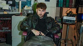 Dani Fernández