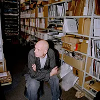 Mark Ernestus