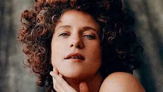 Cyrille Aimée