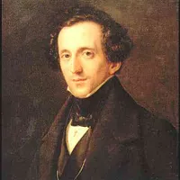 Felix Mendelssohn