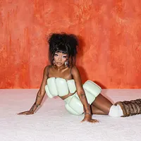 Tkay Maidza