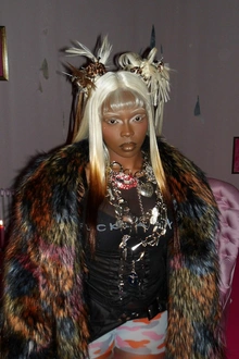 Theodora
