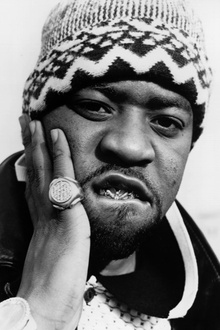 L'Arc Paris invites Wu-Tang Clan & Cappadonna