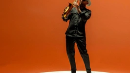 JIMMY SAX