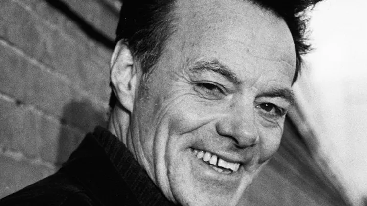 The James Hunter Six