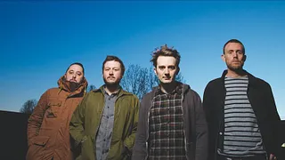 65DAYSOFSTATIC