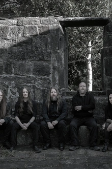 Moonspell + My Dying Bride + Borknagar + Wolfheart + Hinayana